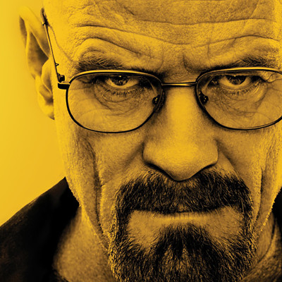 Breaking Bad Set