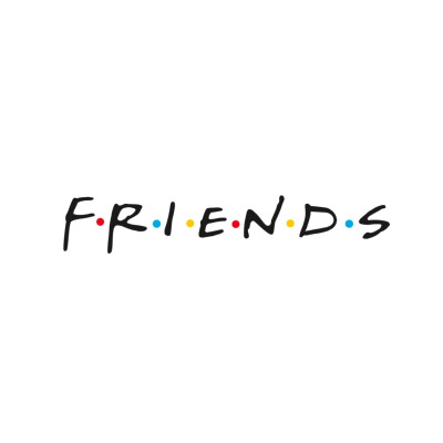 FRIENDS Set
