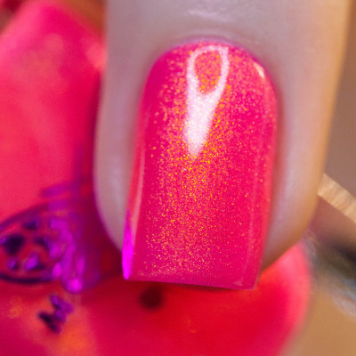 Killer Pink
