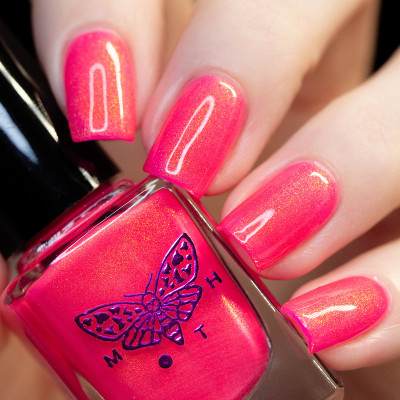 Killer Pink