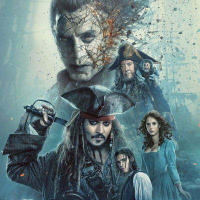 Pirates of the Caribbean