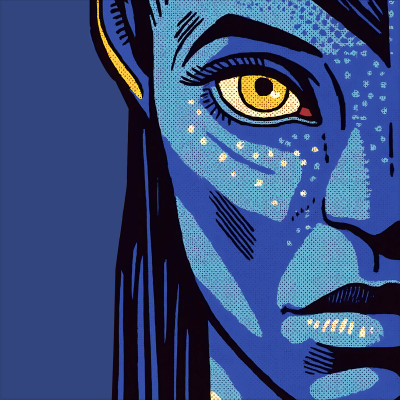 Avatar Mystery