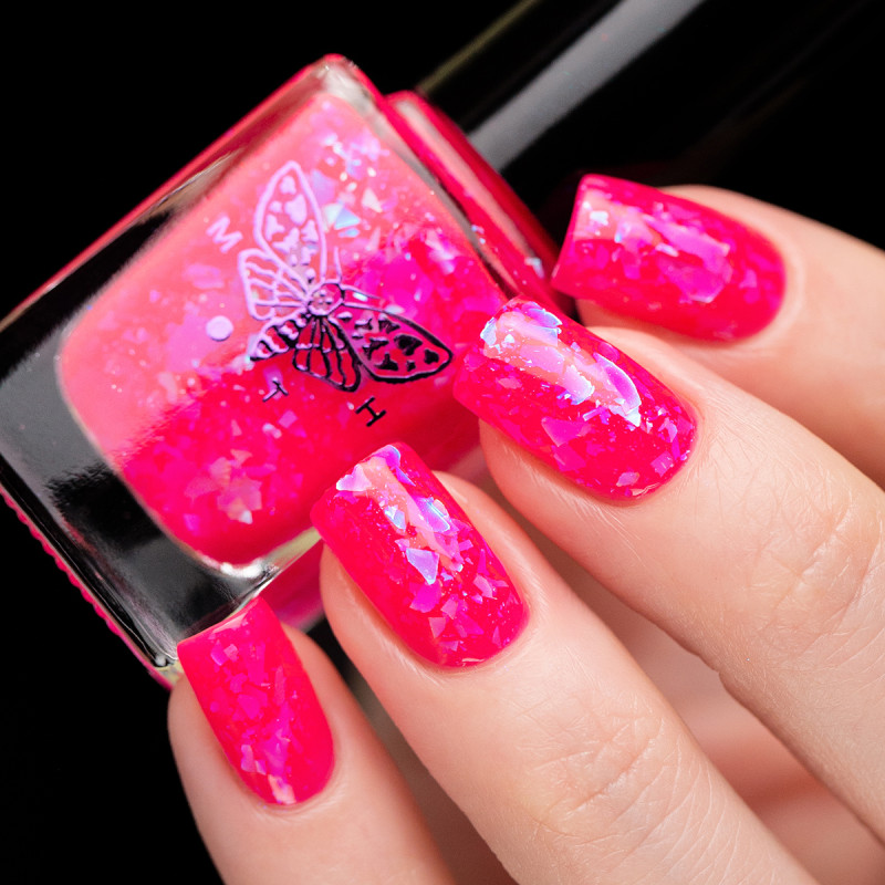 Pinkie Pie