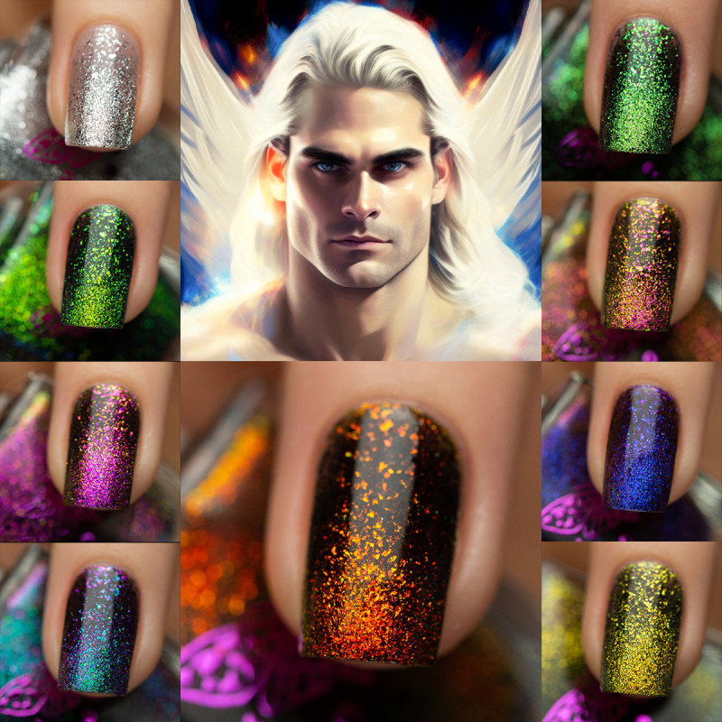 Constellations Set