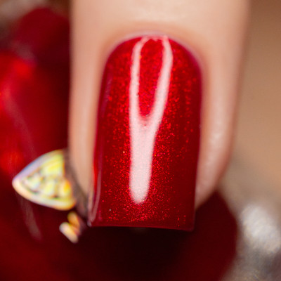 Scarlet Witch