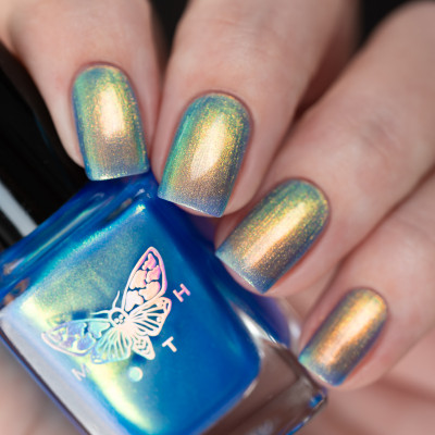 Elizabeth Sparkle
